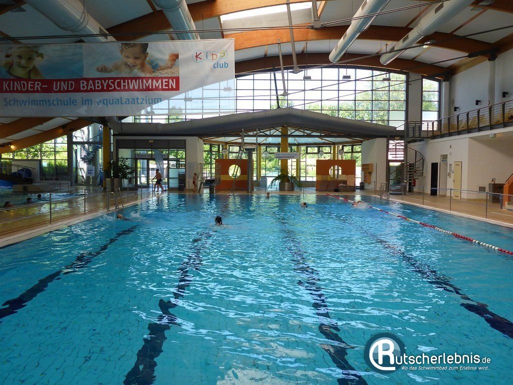 aquaLaatzium