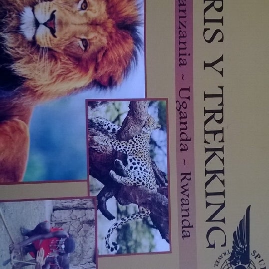 Spurwing Travel & Tours
