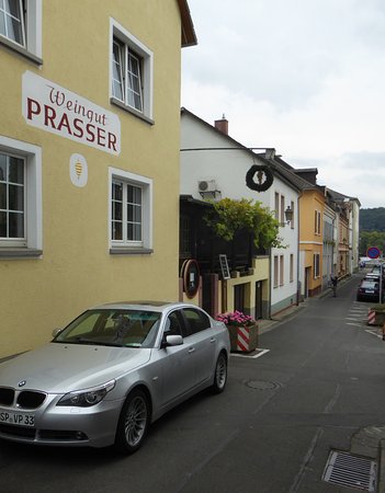 Weingut Elli U. Peter Prasser