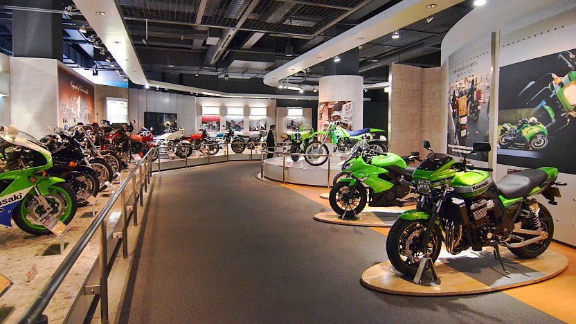 Kawasaki City Museum