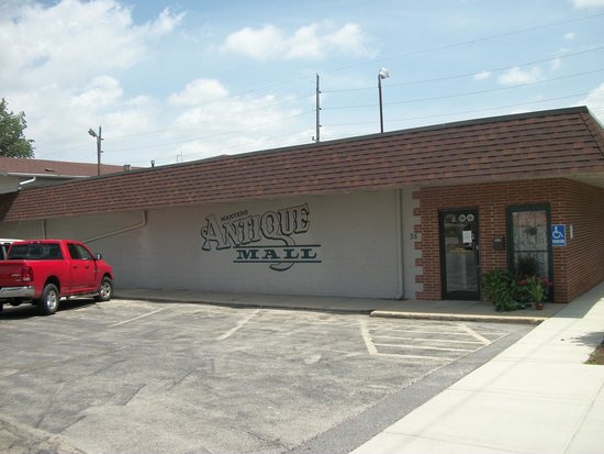 Manteno Antique Mall