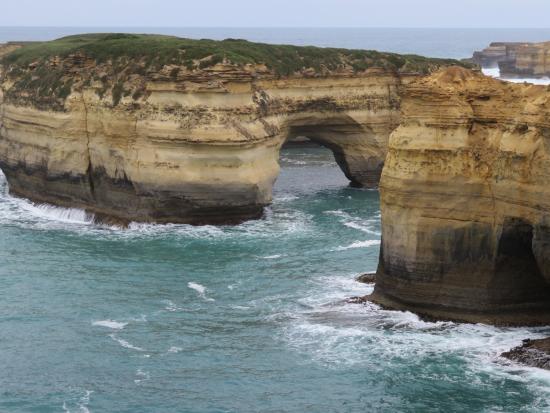 The Shipwreck Coast