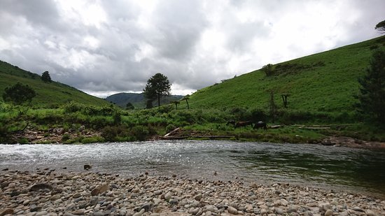 Gairezi River