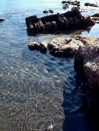 Ogiura Beach