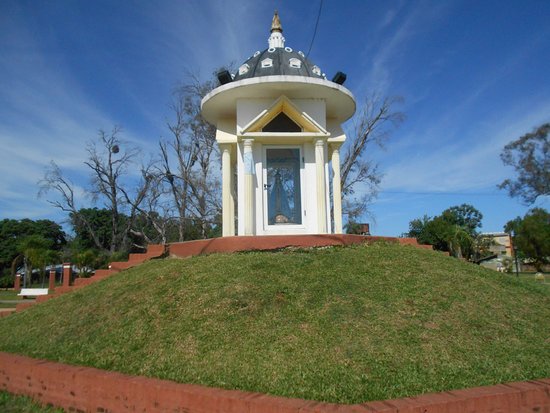 Balneario Paso de la Patria