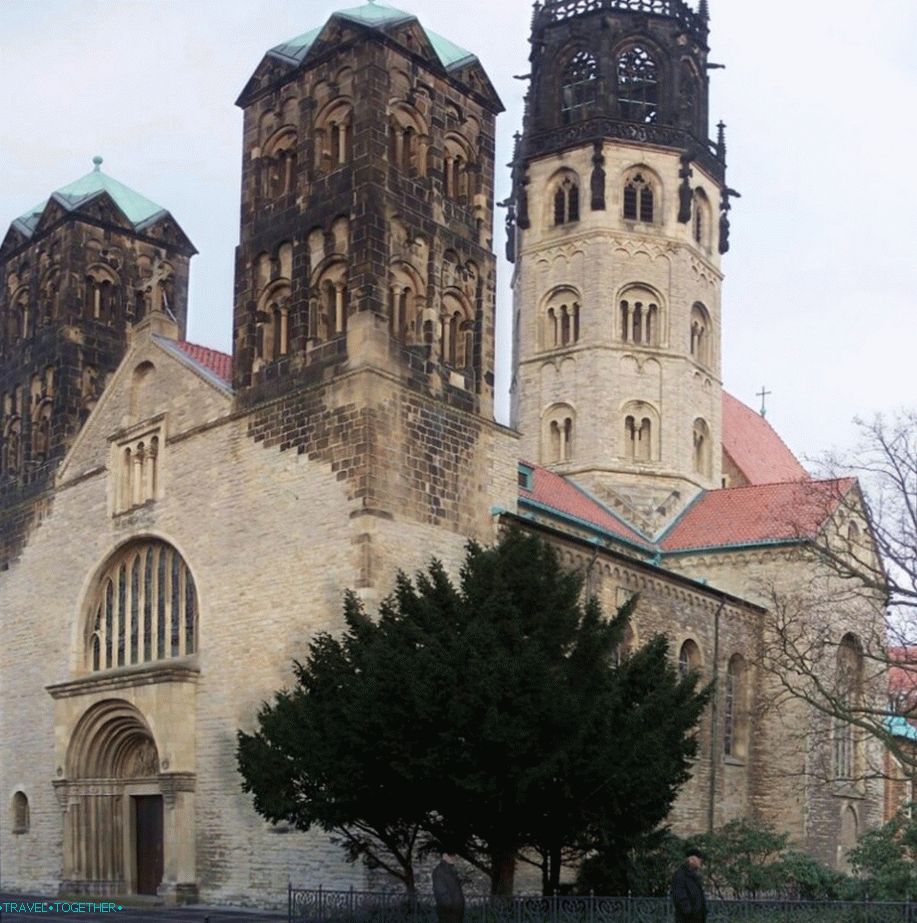 St. Ludgeri