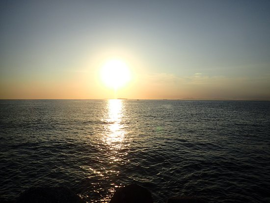 Katsuyama Beach