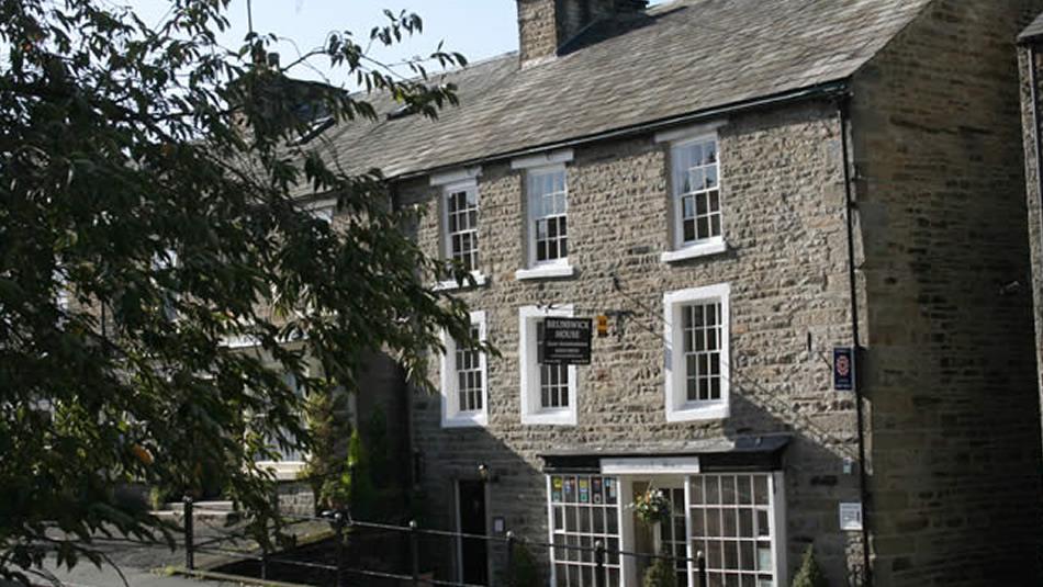 The Fitzhugh Library