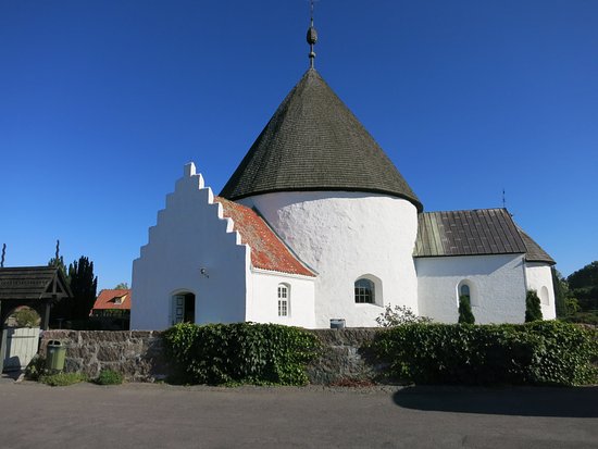 Ny Kirke