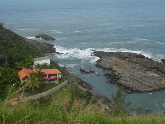 Ponta Negra Beach