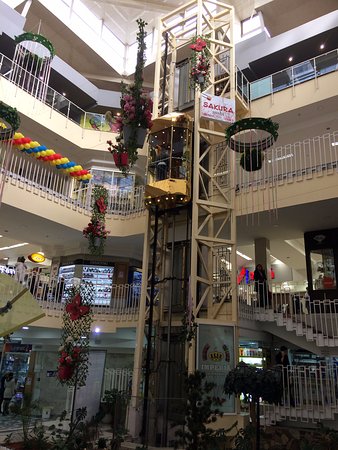 Sun City Shopping Center