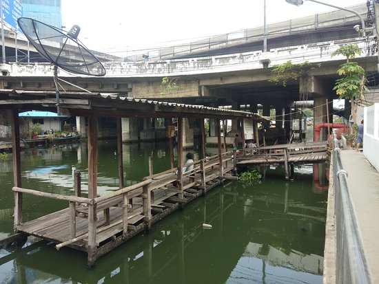 Khlong Phra Khanong