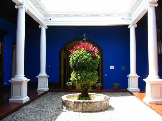 Casa Urquiaga (Casa Calonge)