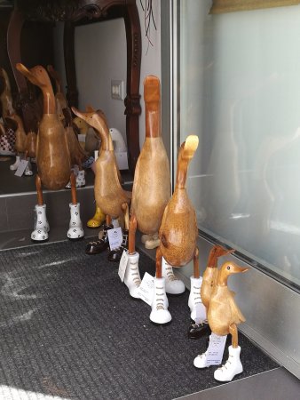 Muffin Fashion Store