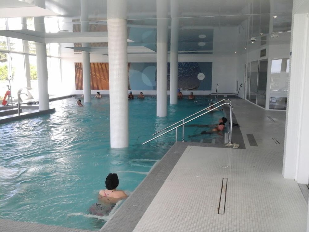 Thalasso Et Spa Les Corallines