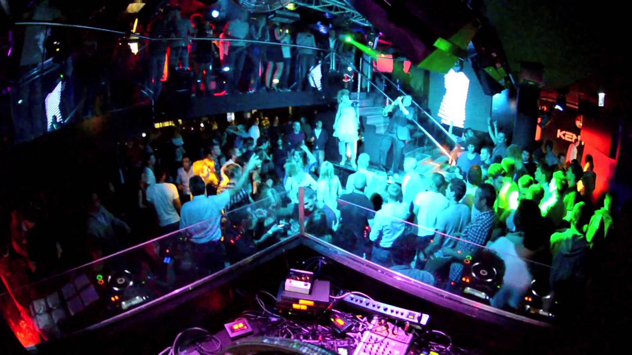 Mica Club