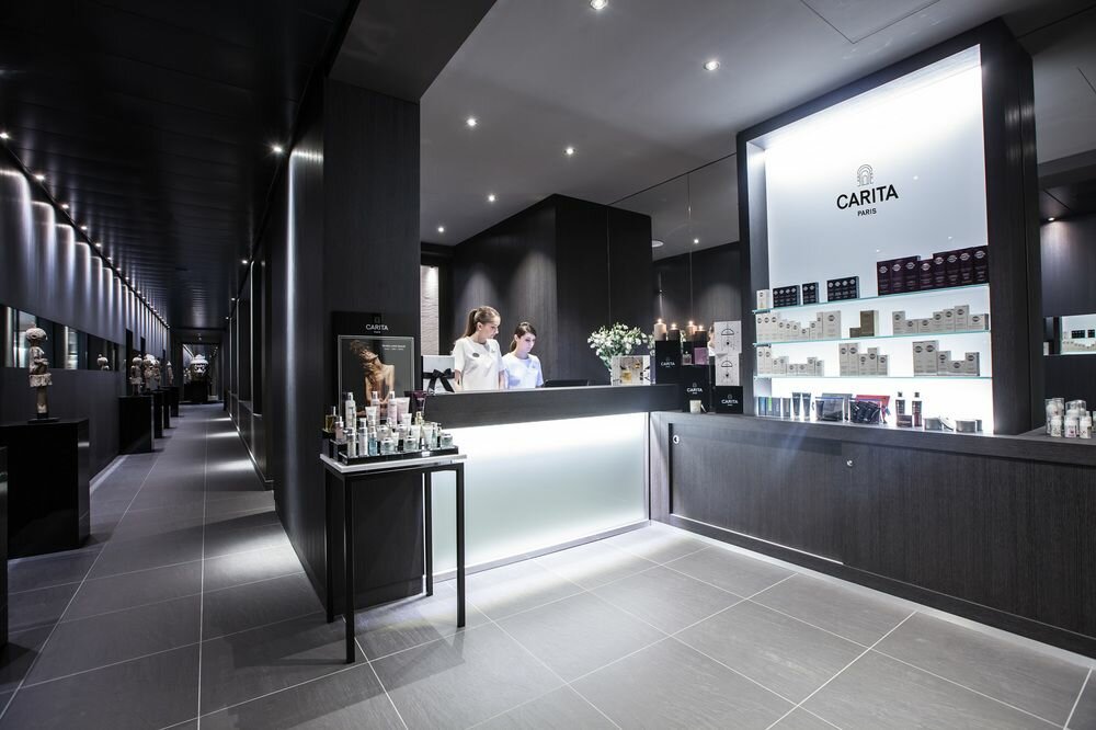 Spa by Carita