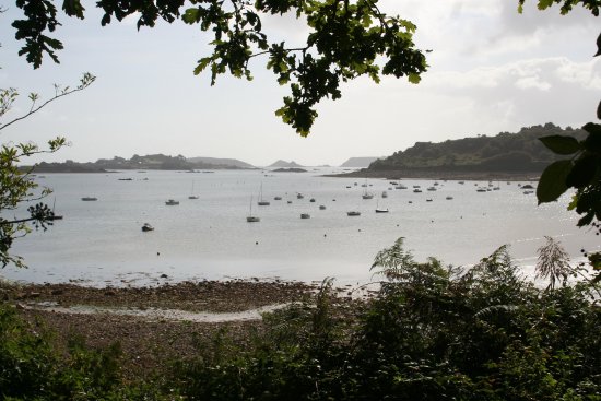 Circuit de la pointe de l'Arcouest