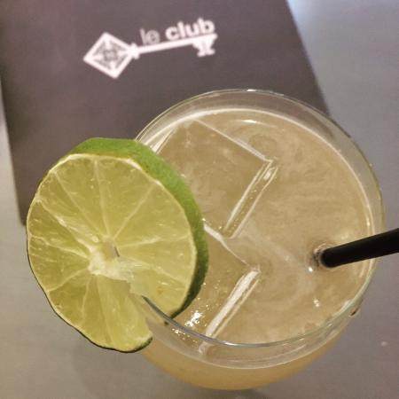 Club 15