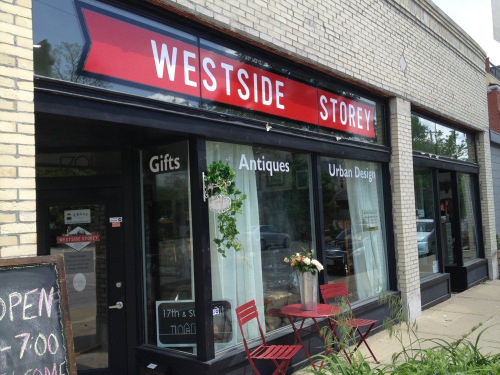 The Westside Storey