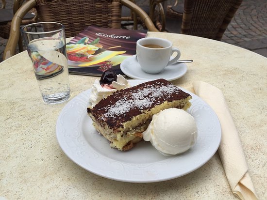 Eiscafe Corso