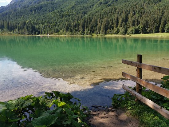 Jagersee