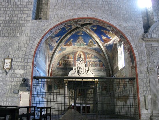 Chiesa di Santa Maria della Verita