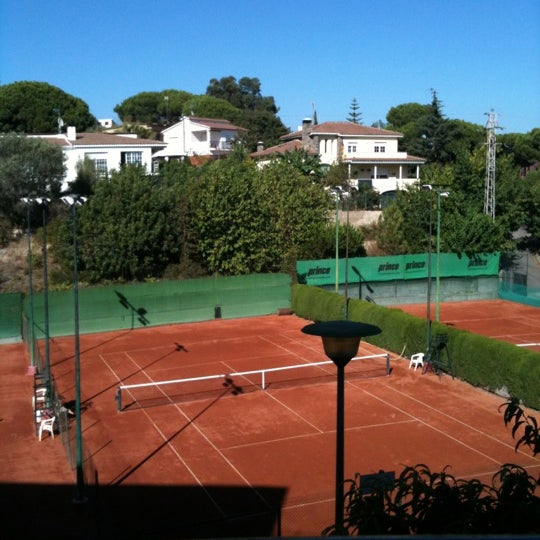 Club Nautique et de Tennis