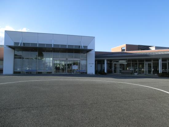Healthy Park Susono