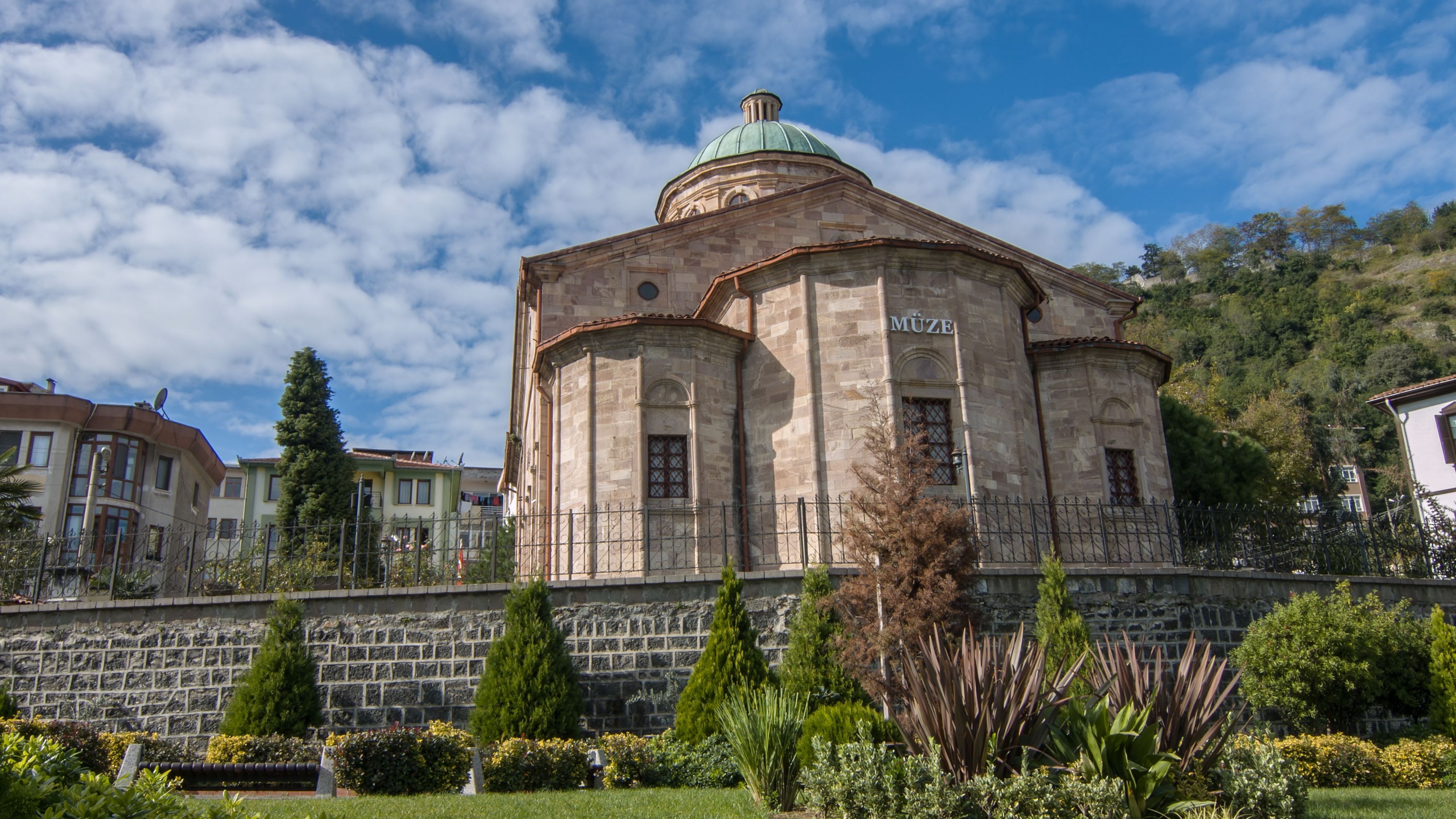 Giresun Museum