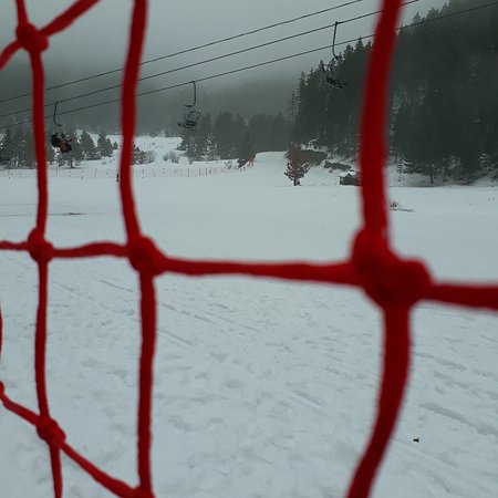 Yildiztepe Doga ve Kis Sporlari Merkezi
