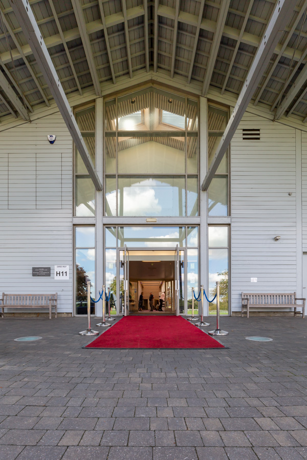 The Malthouse Conference and Events Centre