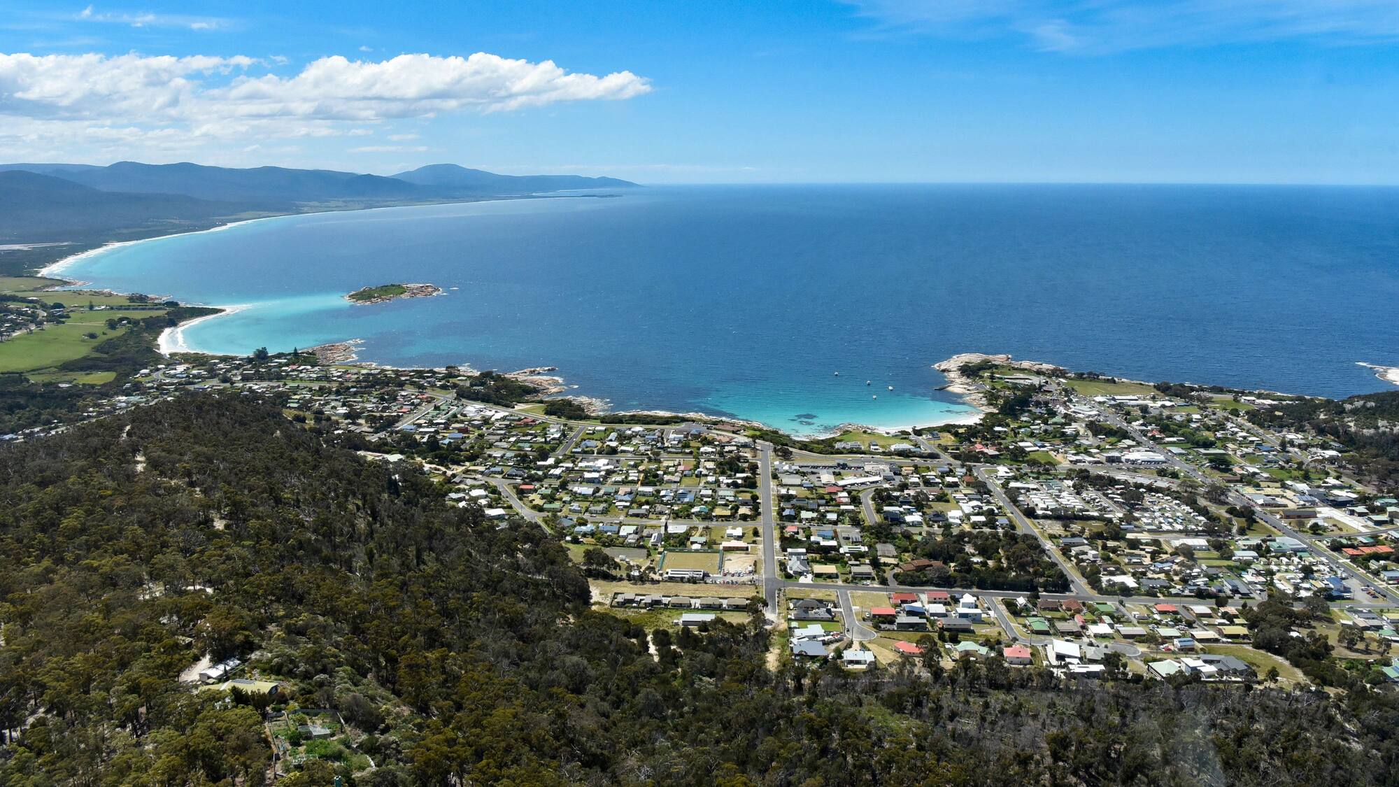 Bicheno Community Church