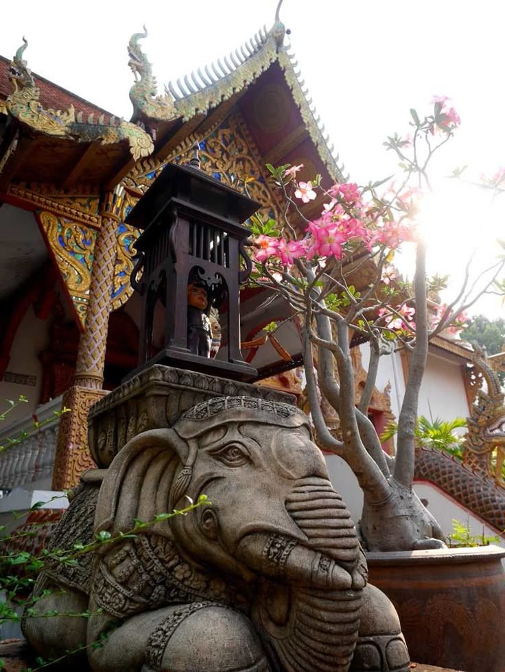 Wat Lam Chang