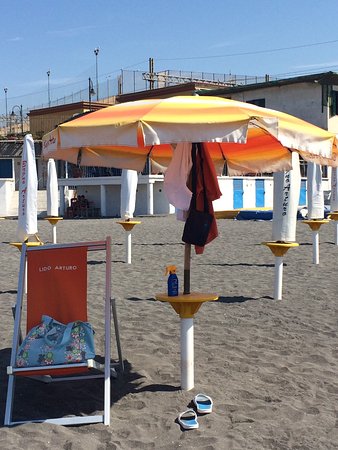 Lido Arturo