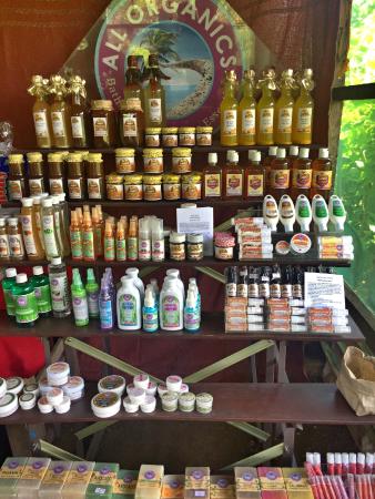 Milea Bee Farm