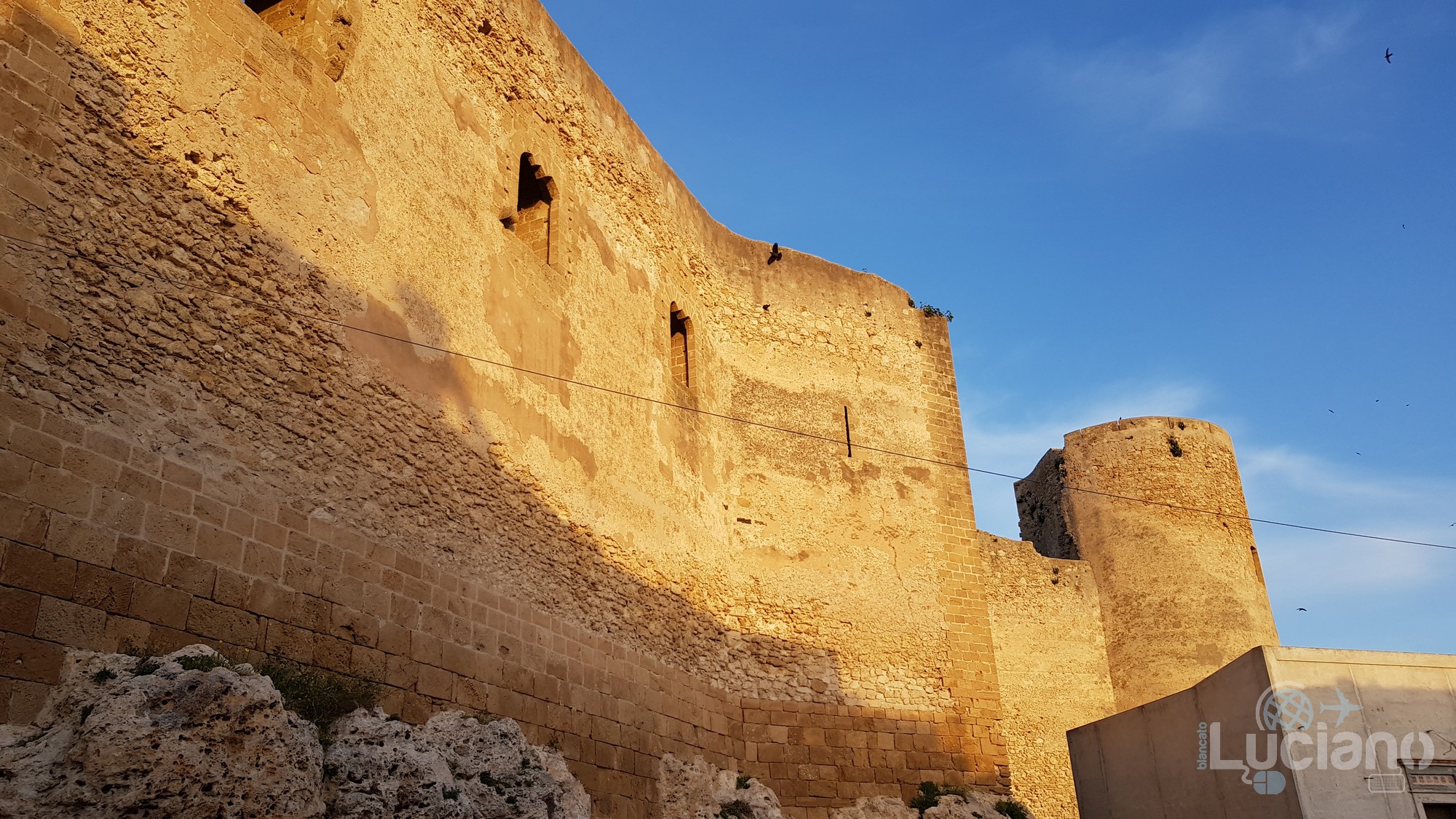 Castello dei Luna