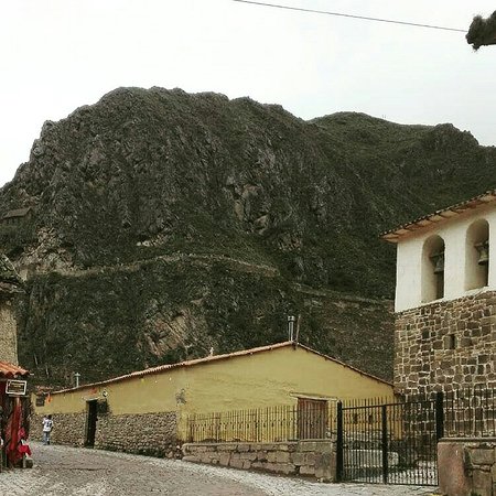 ChocoMuseo Ollantaytambo
