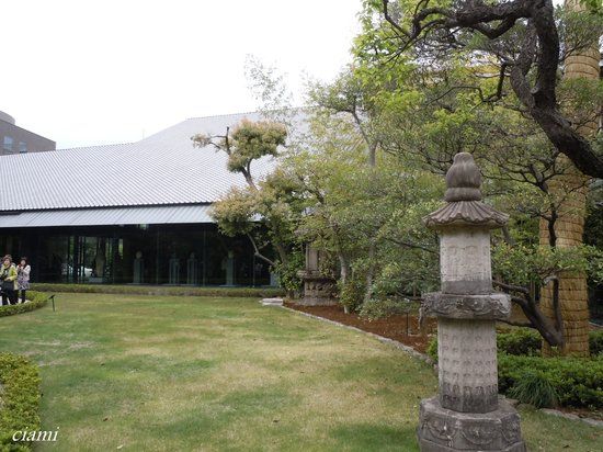 Nezu Museum