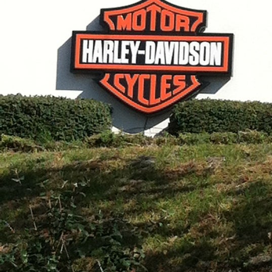 Empire Harley-Davidson