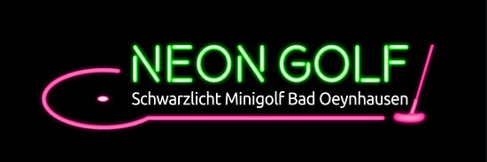 NeonGolf Bad Oeynhausen