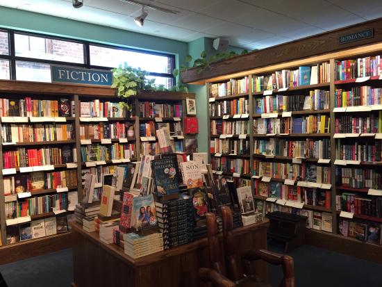 Northshire Bookstore