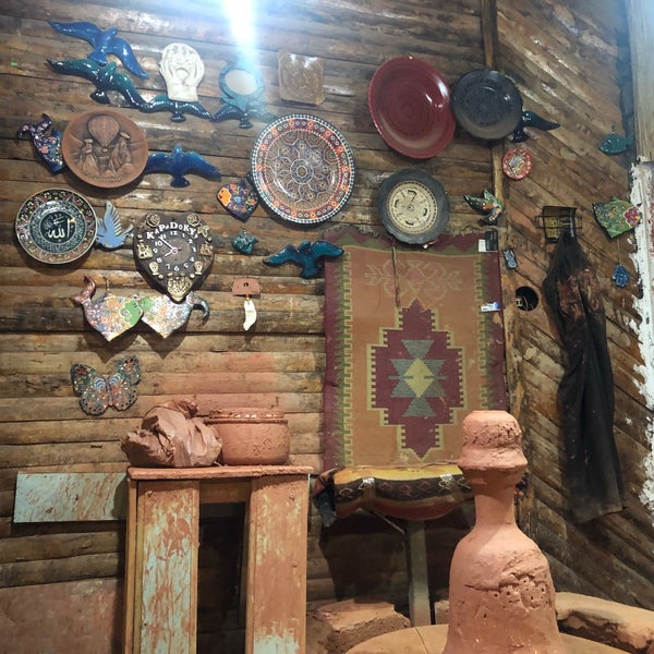 Noyan Yayla Art Studio