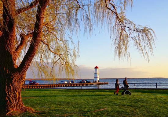 Lieu Historique National du Canal-de-Lachine