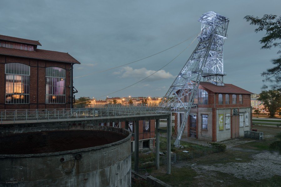 La Mine