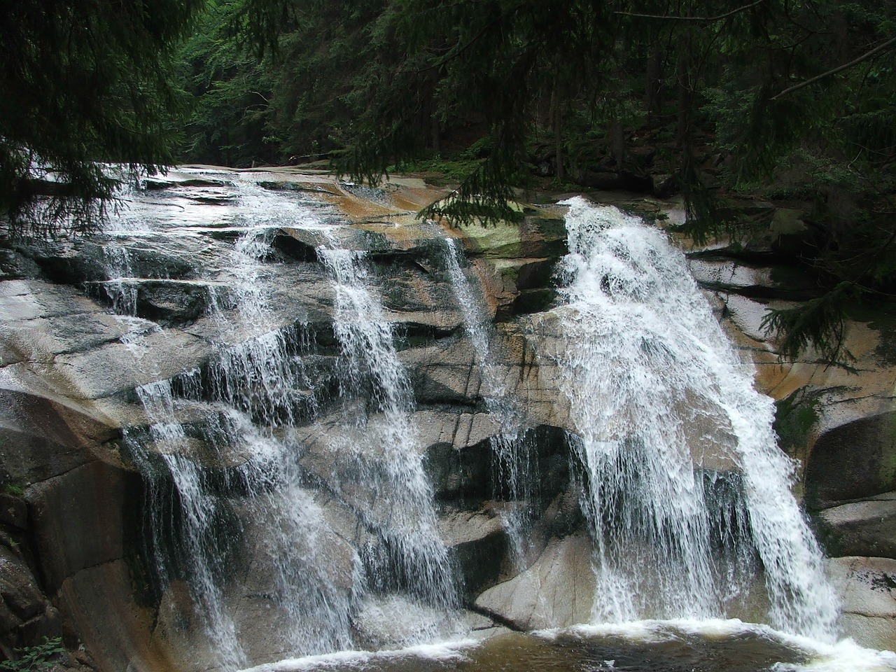 Outdoor Pictures 1