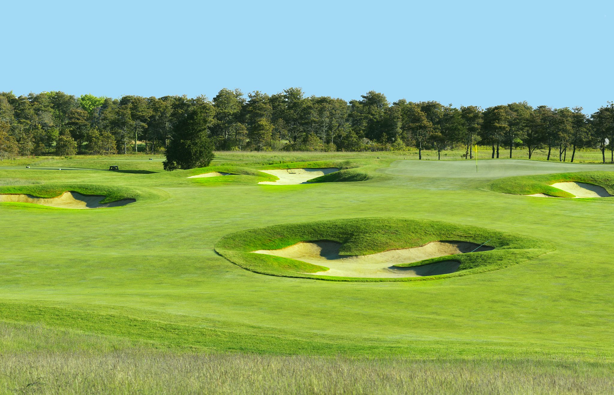 Miacomet Golf Club