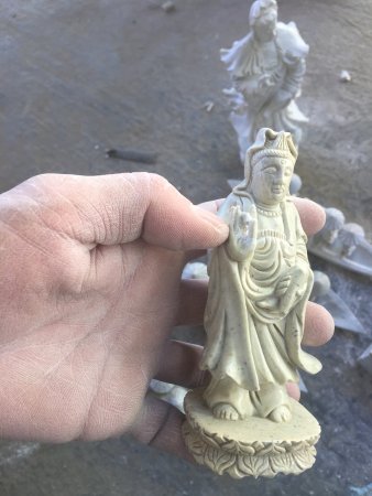 Hieu Stone