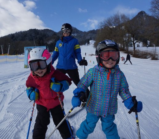 Skischule Lenggries