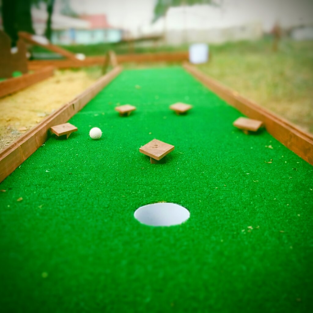 ParTee Mini Golf